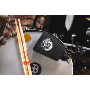 Meinl Anika Nilles Beat Bell Cloche