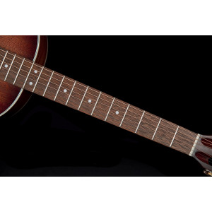 Cort Gitarre Ap550m Parlor Mahagoni