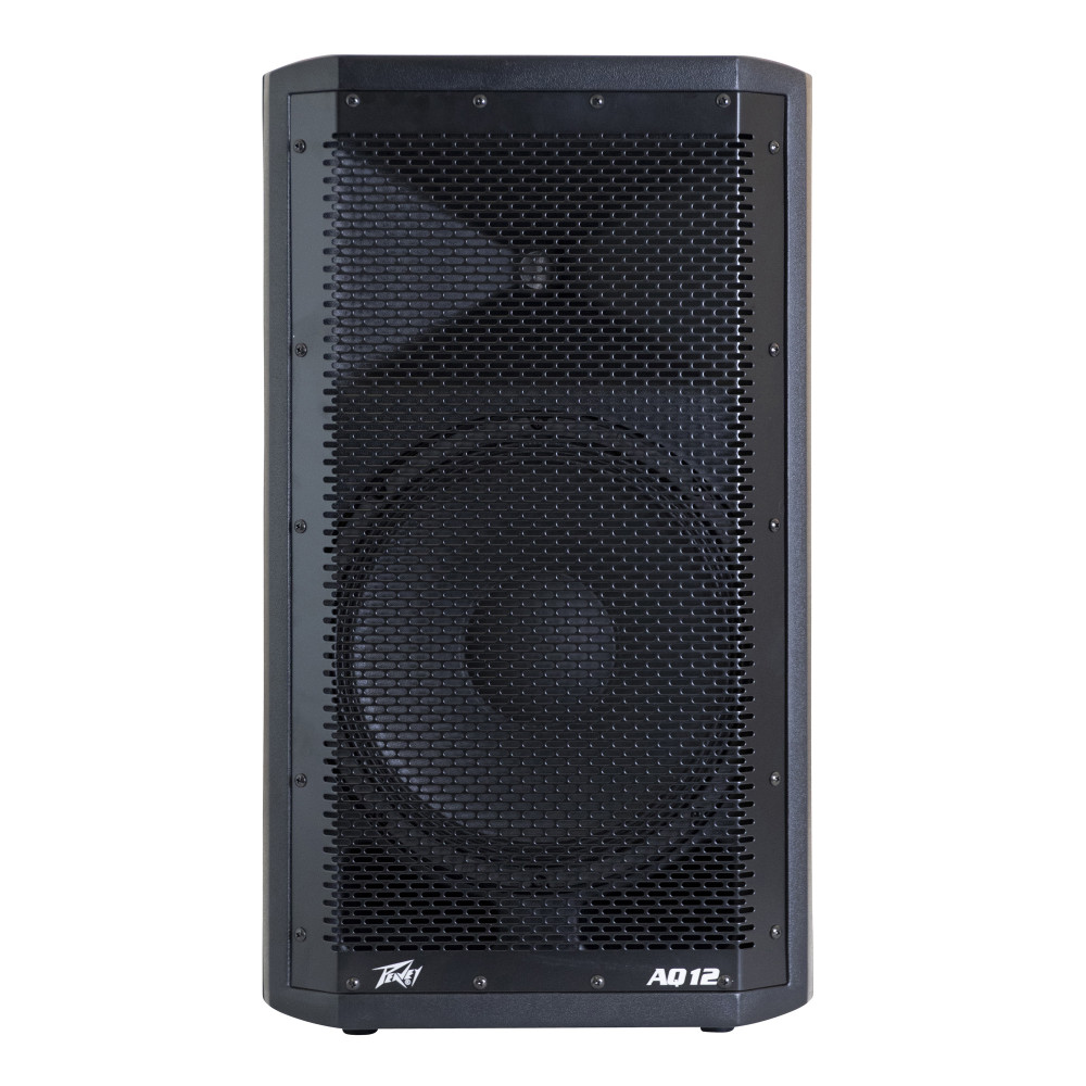 Peavey 2-Wege-Lautsprecherbox 1000w Woofer 12"