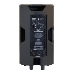 Peavey 2-Wege-Lautsprecherbox 1000w Woofer 12"