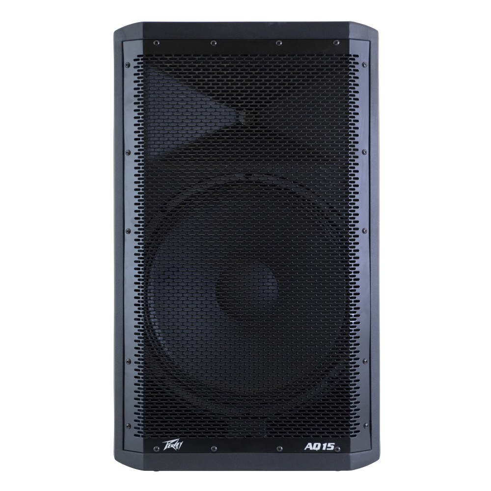 Peavey 2-Wege-Lautsprecher 1000W 15" Woofer