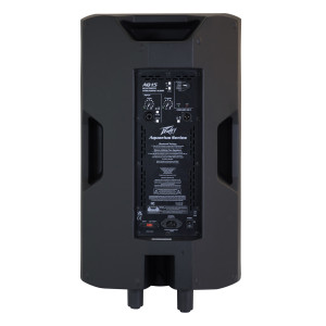 Peavey 2-Wege-Lautsprecher 1000W 15" Woofer