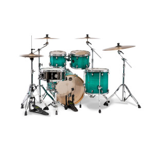 Mapex Armory Fusion 5f Jade Stone
