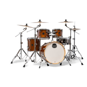 Mapex Armory Fusion 5t Roasted Chesnut