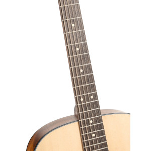 Cort Arium Gitarre Natürlich Offenporig