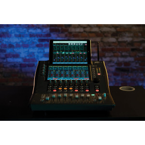 Peavey Aureus 28 Mischkonsole