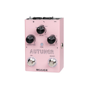 Mooer Autuner Pedal