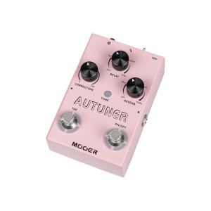 Mooer Autuner Pedal