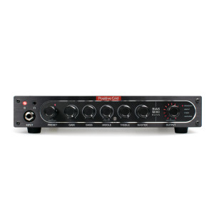Positive Grid Tete Bias Mini Bass 600w