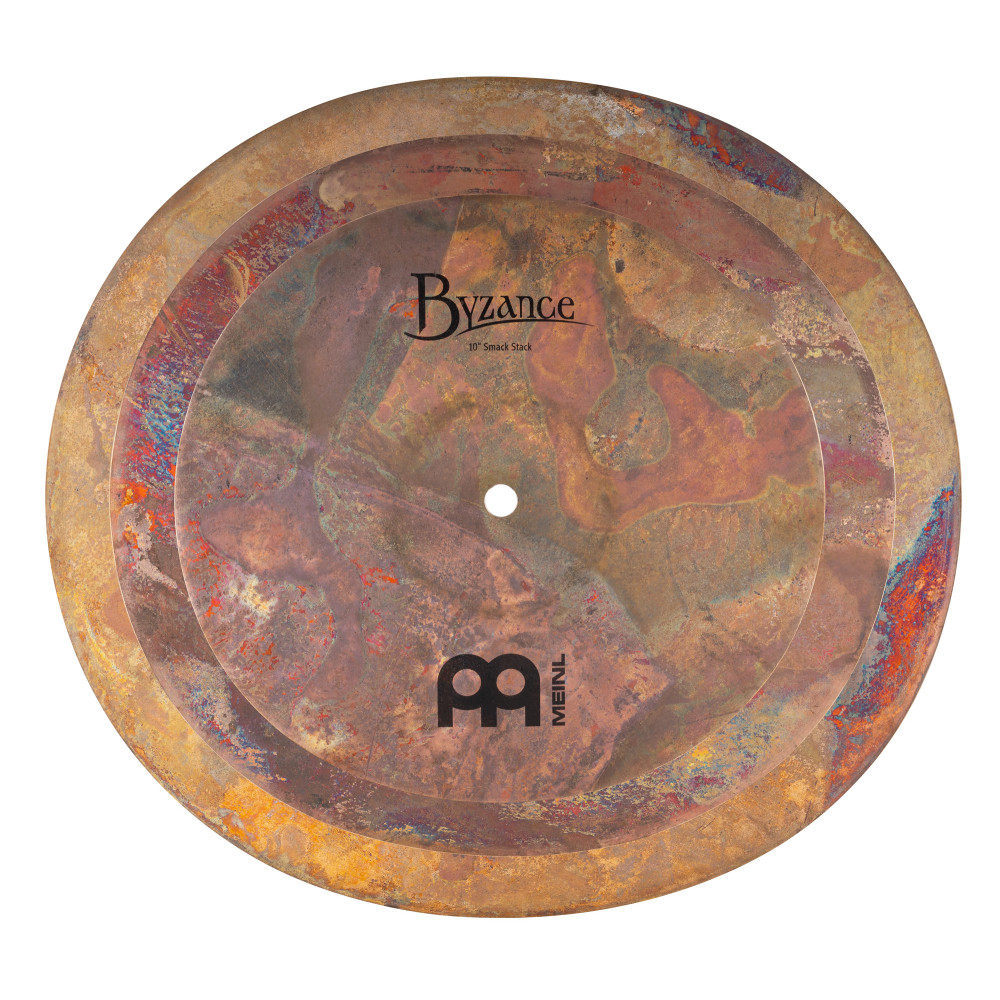 Smack Stack  Meinl Byzance Vintage