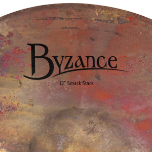 Smack Stack  Meinl Byzance Vintage
