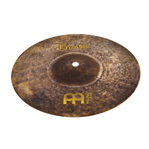 Splash Meinl Byzance 10" Extra Dry