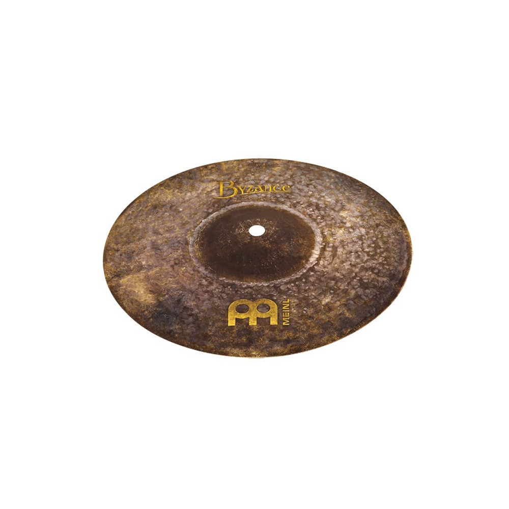 Splash Meinl Byzance 10" Extra Dry