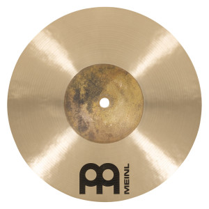 Splash Meinl Byzance 10" Polyphonic