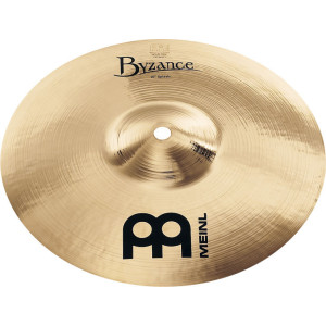 Splash Meinl Byzance 10""
