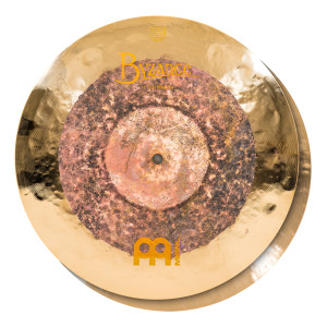 Charleston Meinl Byzance 14" Xdry Dual