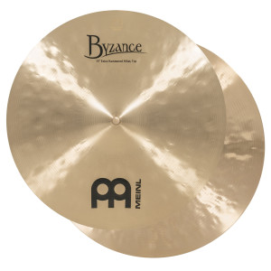 Byzance Hi-Hat 15" Extra Hammered