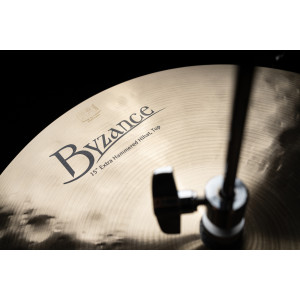 Byzance Hi-Hat 15" Extra Hammered
