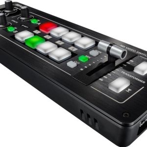 Roland V-1HD+ 4-channel HD Video Switcher