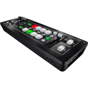 Roland V-1HD+ 4-channel HD Video Switcher