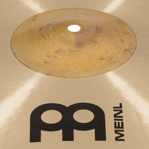 Byzance Hi-Hat 15" Polyphonic