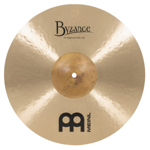 Byzance Hi-Hat 15" Polyphonic