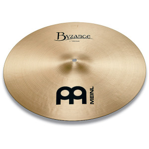 Crash Meinl Byzance 15" Thin