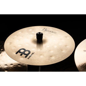 Crash Meinl Byzance 16" Extra Thin