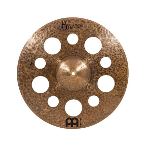 Crash Meinl Byzance 18" Dark Trash