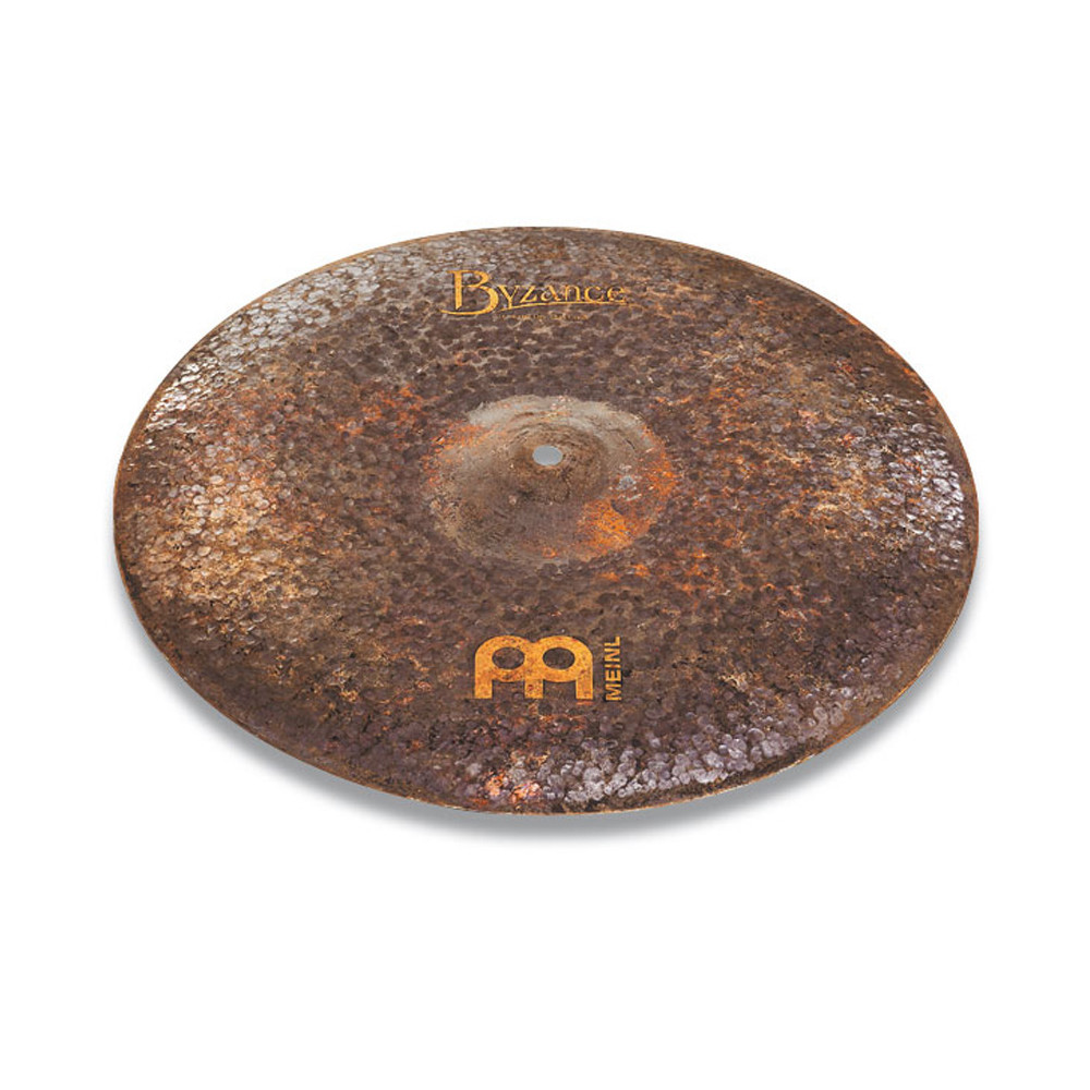 Crash Meinl Byzance 18" Thin Extra Dry