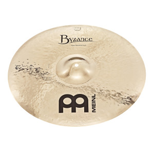 Crash Meinl Byzance 18" Brillant