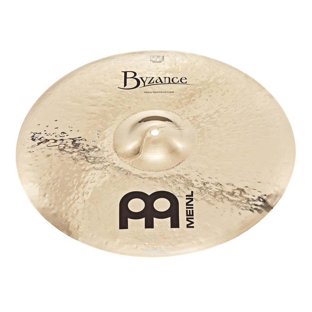 Crash Meinl Byzance 18" Brillant