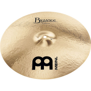 Crash Meinl Byzance 18" Medium
