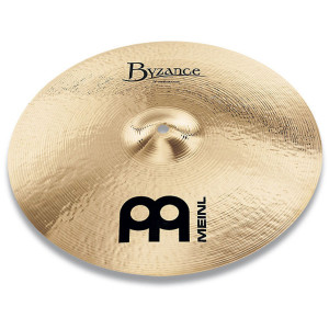 Crash Meinl Byzance 18" Medium Brillant