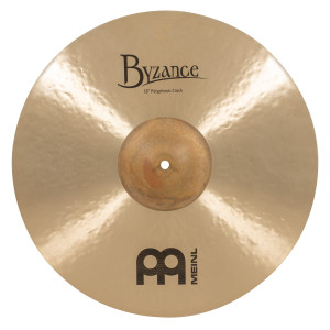 Crash Meinl Byzance 18" Polyphonic