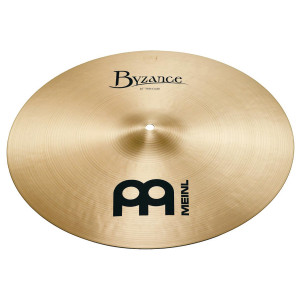 Crash Meinl Byzance 18" Thin