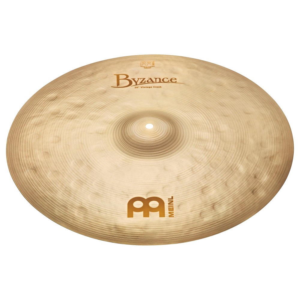 Meinl Byzance Vintage Crash 18"