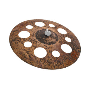 Crash Meinl Byzance 18" Vintage Trash