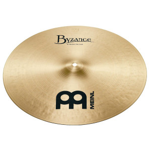 Crash Meinl Byzance 19" Medium Thin