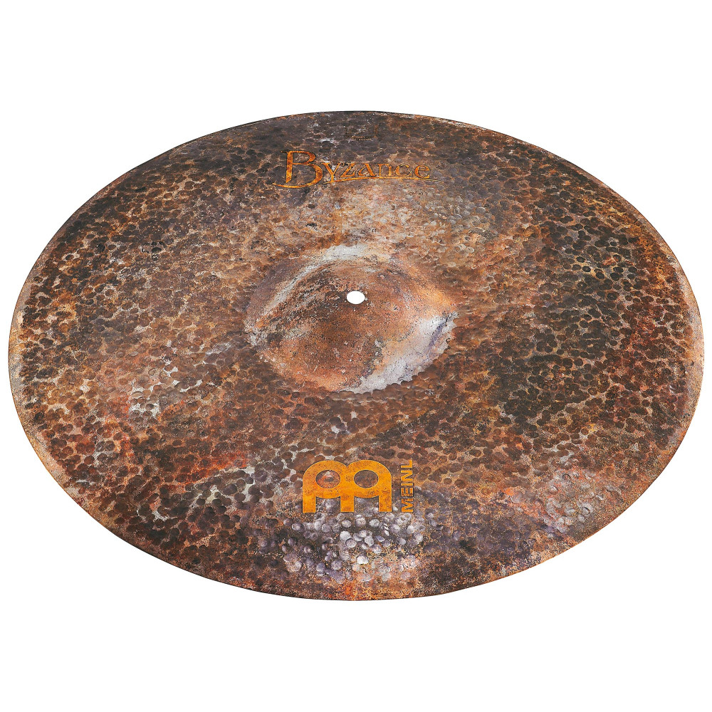 Ride Meinl Byzance 20"  Extra Dry Thin