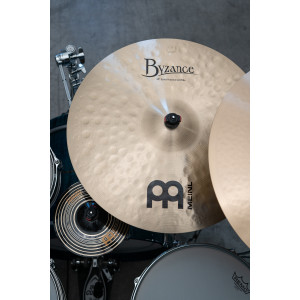 Meinl Byzance Ride 20" Extra Hammered