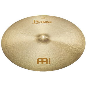 Ride Meinl Byzance 20"  Jazz Big Apple