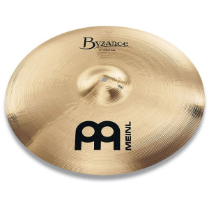 Ride Meinl Byzance 20" Medium Brillant