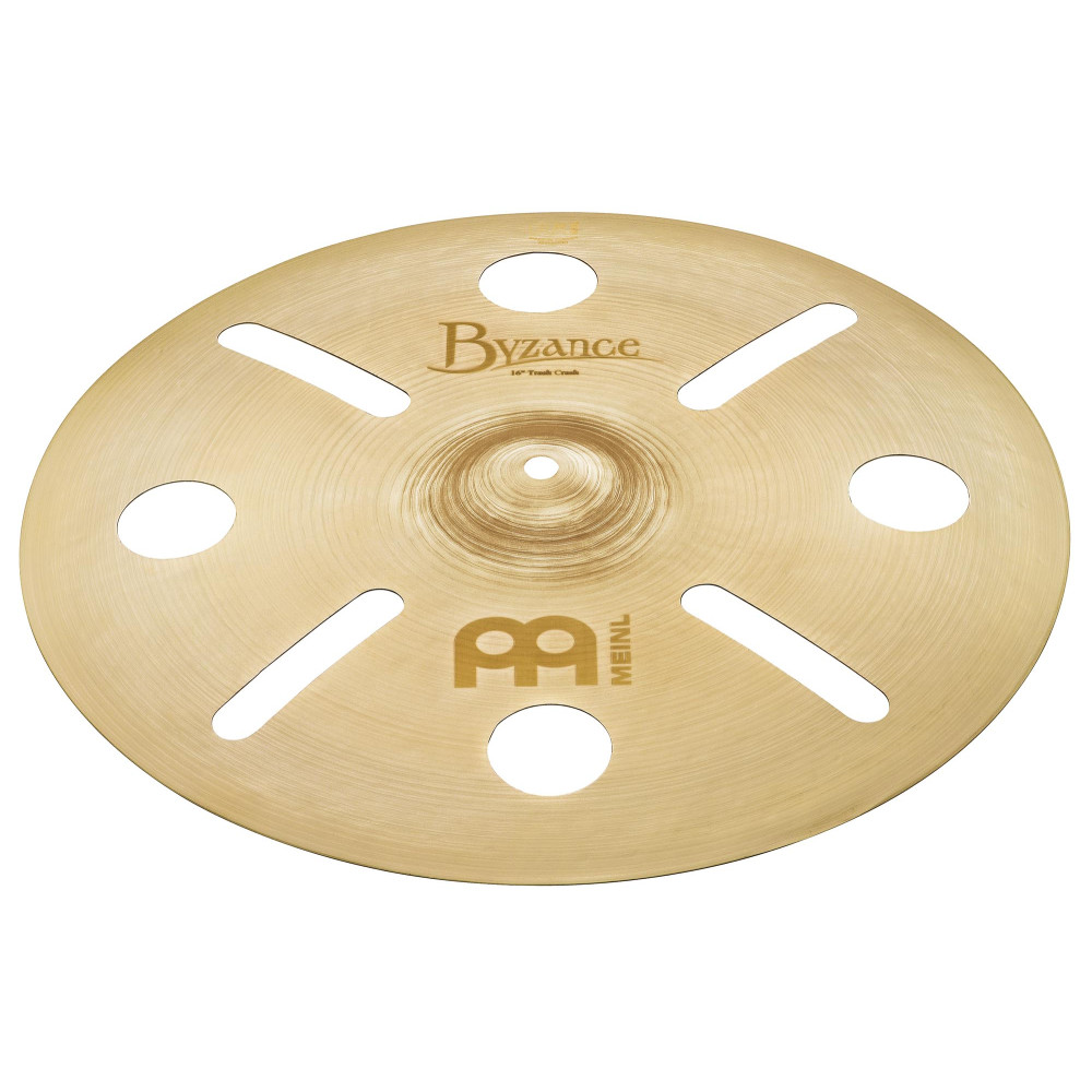 Crash Meinl Byzance 20" Trash