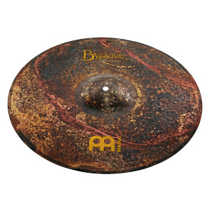 Meinl Crash Byzance 20" Vintage Pure
