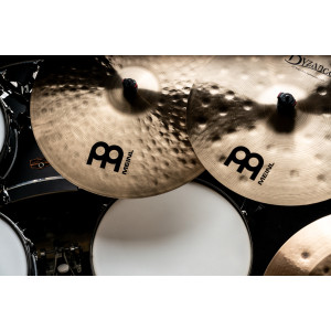 Ride Meinl Byzance 22" Extra Hammered