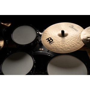 Ride Meinl Byzance 22" Extra Hammered
