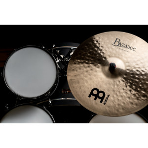 Ride Meinl Byzance 22" Extra Hammered