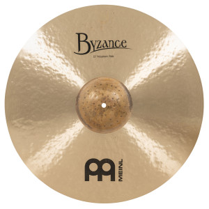 Ride Meinl Byzance 22" Polyphonic