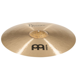 Ride Meinl Byzance 22" Polyphonic